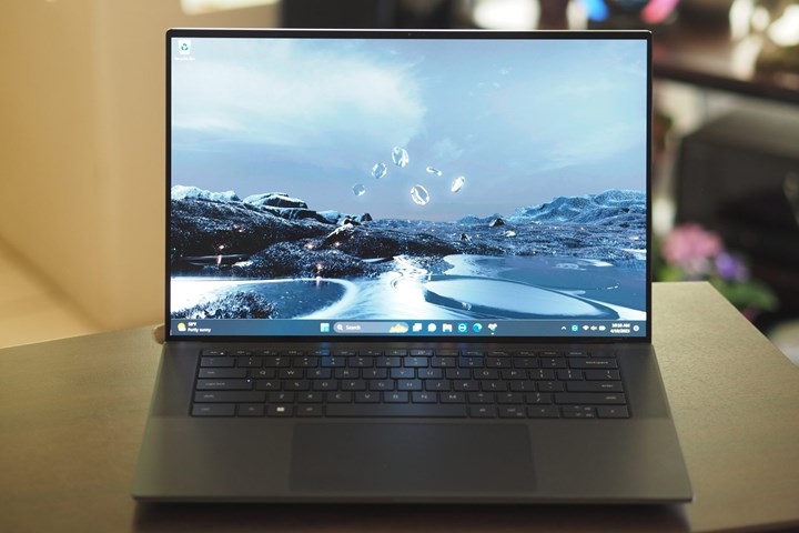 yazılım için laptop Dell XPS 15 9530