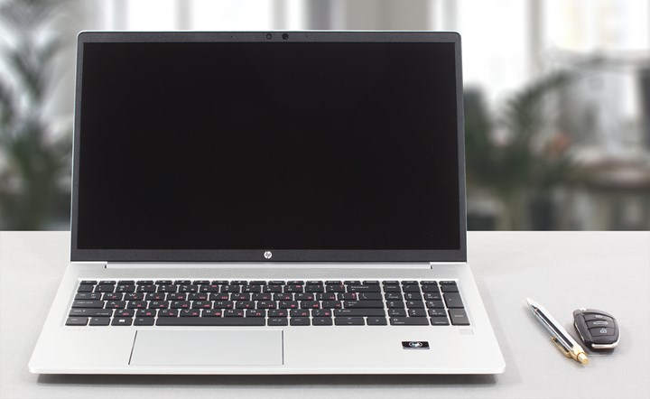 yazılım mühendislik için laptop HP ProBook 455 G9
