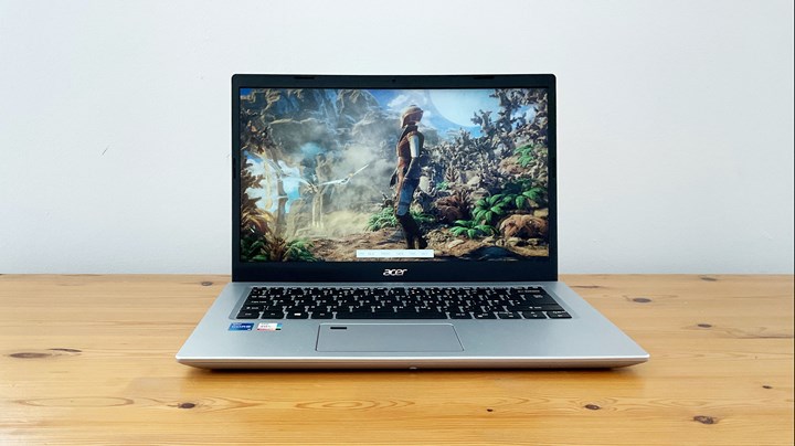 uygun fiyatlı laptop Acer Aspire 5 A515