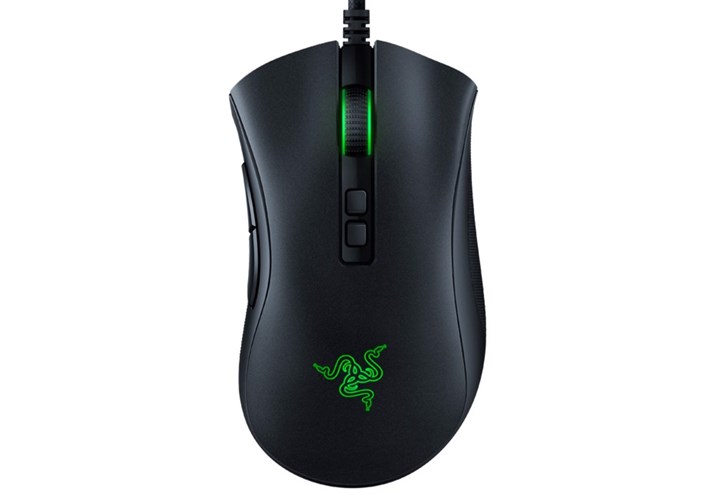  Razer DeathAdder V2