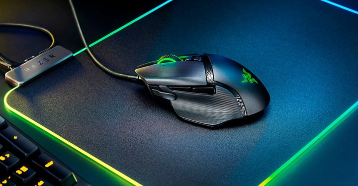 Razer Basilisk V2