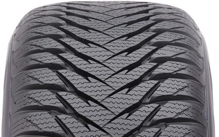 Goodyear Ultragrip 8 kar lastiği