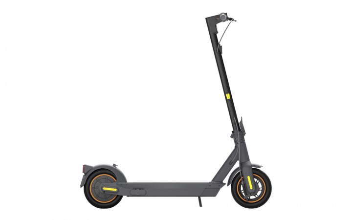 Segway Ninebot Kickscooter Max G30E II