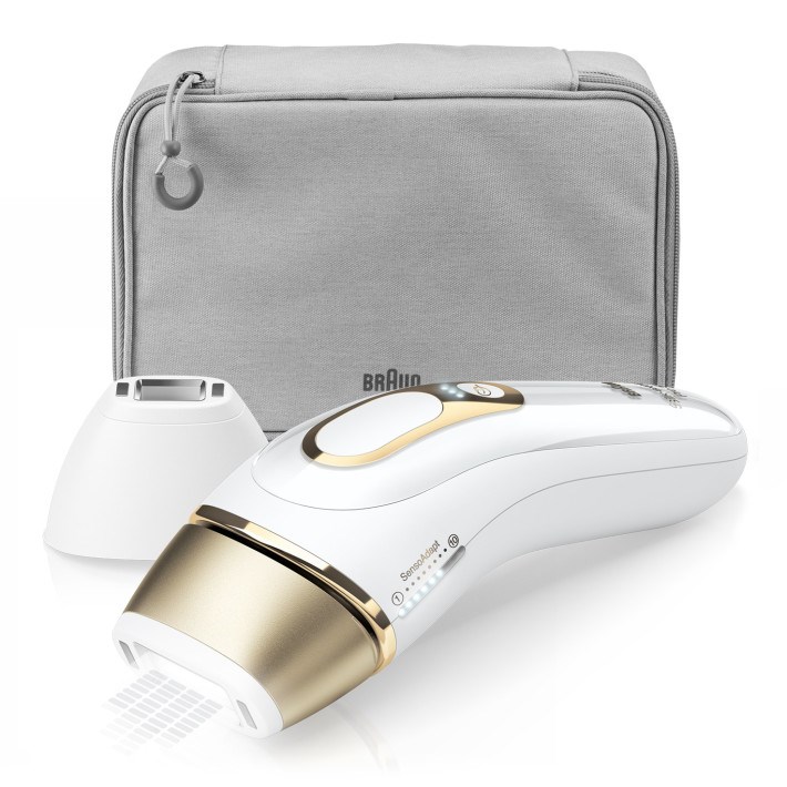 lazer epilasyon cihazı en iyi Braun Silk Expert Pro5