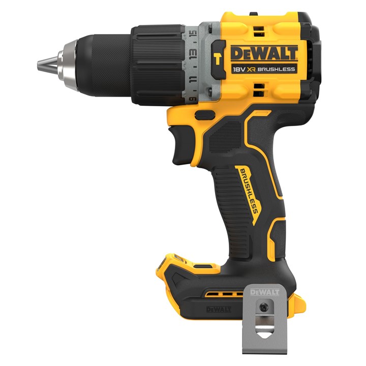 en iyi şarjlı matkap Dewalt DCD805NT-XJ