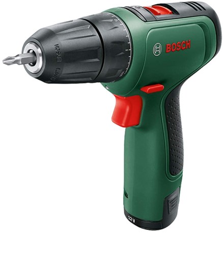 en iyi akülü vidalama makinesi Bosch EasyDrill 1200