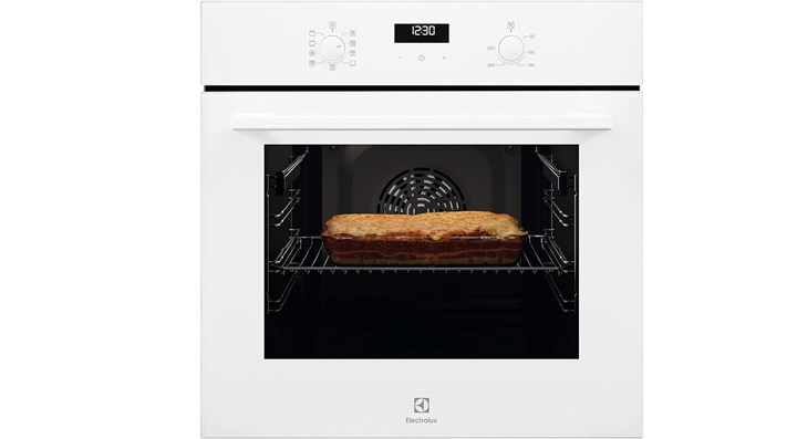 Electrolux SurroundCook EOF5C50BV