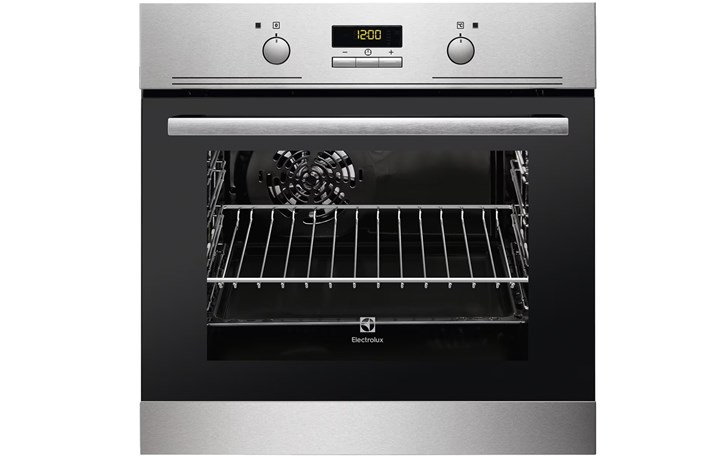  Electrolux Inspiration EZB3410AOX