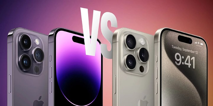 iphone 16 pro max vs iphone 15 pro max