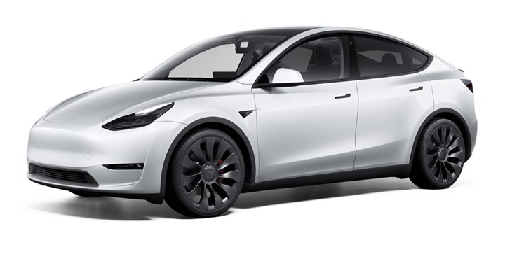 Sıfır Tesla araba fiyatları