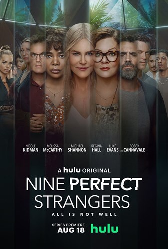 gerilim mini dizi tavsiye nine perfect strangers