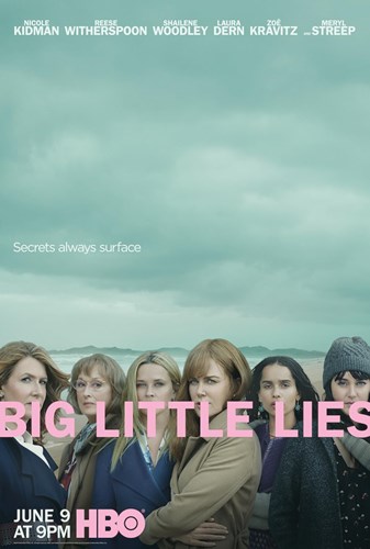 polisiye & suç mini dizi Big Little Lies