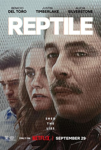 gerilim gizem filmi Reptile