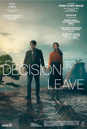 polisiye gizem filmi izle Decision to Leave