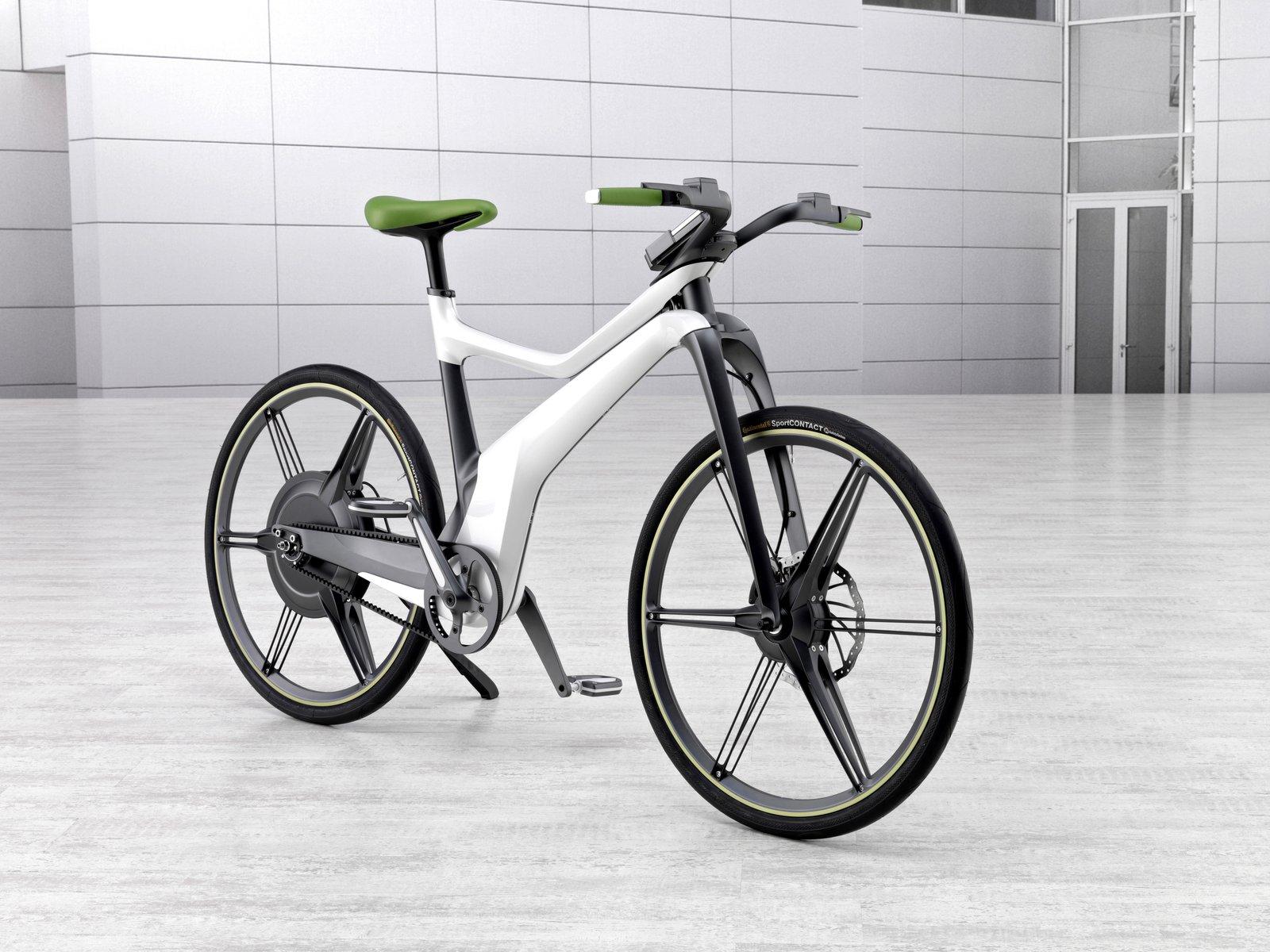 E bike купить. Mercedes Smart ebike. Электровелосипед Smart e-Bike. Электровелосипед Мерседес. Велосипед Мерседес Бенц электрический.