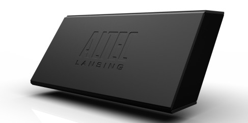 Altec Lansing'den iMT320 iPod Dock hoparlör