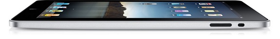 Ön İnceleme: Apple tablet karşınızda; iPad