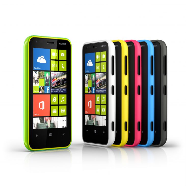 Nokia Lumia 620 Прошивка 8 1