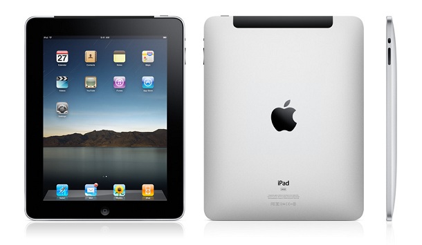 iPad ismi Amerika'da Apple'a sorun olabilir