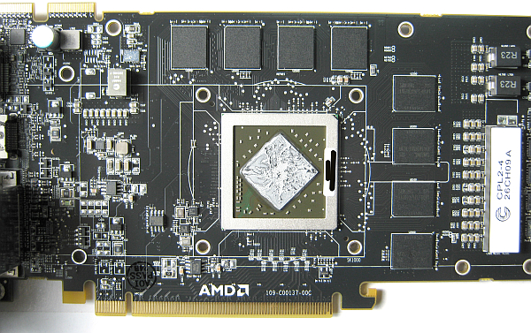 ATi Radeon HD 5870 için detaylı görseller gün ışığına çıktı