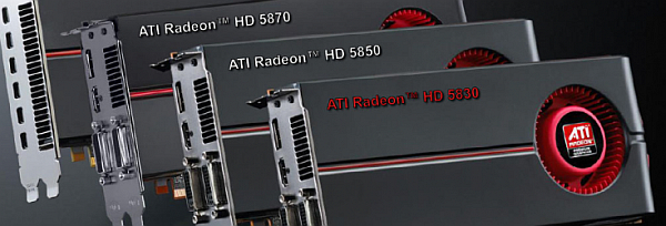 ATi Radeon HD 5870 Eyefinity6 Edition, 29 Mart'ta lanse ediliyor