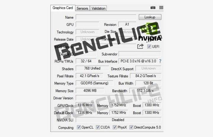 Nvidia GeForce GTX 1050 ufukta gorundu86233_0