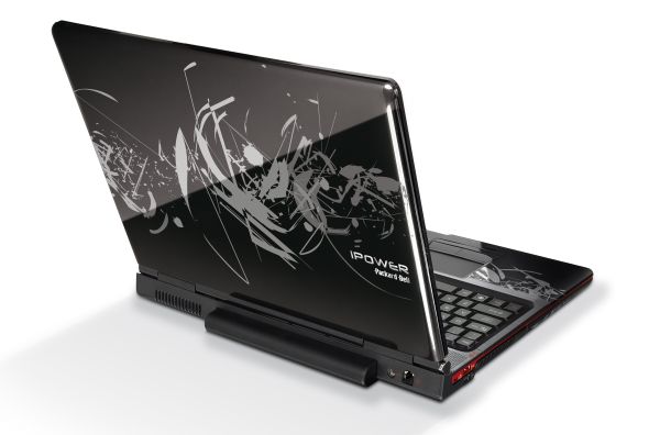 Packard Bell'den oyunculara yönelik yeni dizüstü bilgisayar; iPower GX