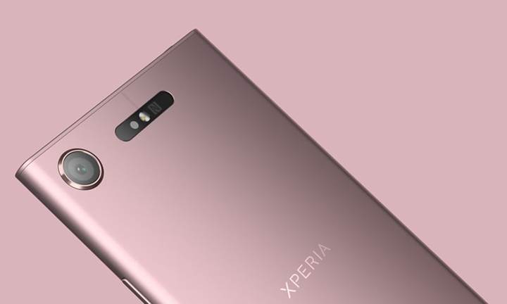 Sony Xperia XZ1 ve XZ1 Compact hakkında herşey