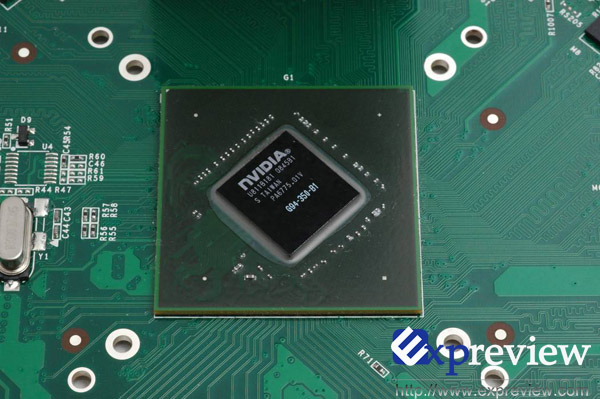 Inno3D'nin düşük güç tüketimli GeForce 9600GT/GSO Green Edition modelleri göründü
