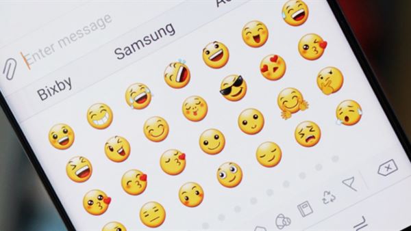 Samsung yeni Experience arayüzü ile emojileri yeniledi | DonanımHaber