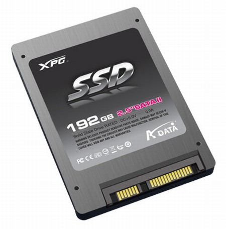 A-DATA, XPG serisi performans odaklı yeni SSD'lerini kullanıma sunuyor