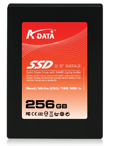 A-Data, 300 Plus serisi yeni SSD modellerini tanıttı