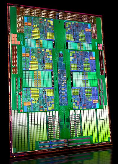 AMD: Core i7 980X fiyatına 6 çekirdekli ve DirectX 11 destekli Phenom II sistem kurulabilecek