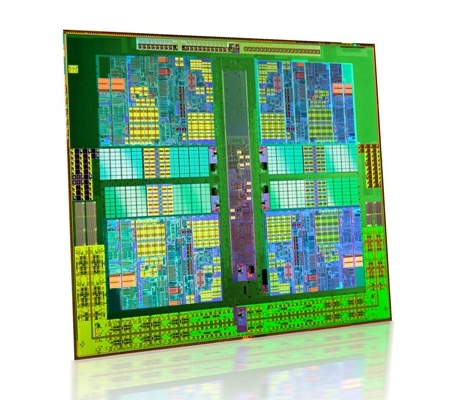 AMD 2.9GHz'de çalışan Athlon II X4 635 modelini hazırlıyor