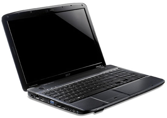 Acer'dan AMD Tigris platfomrunu temel alan iki yeni notebook; Aspire 5542 ve 7540