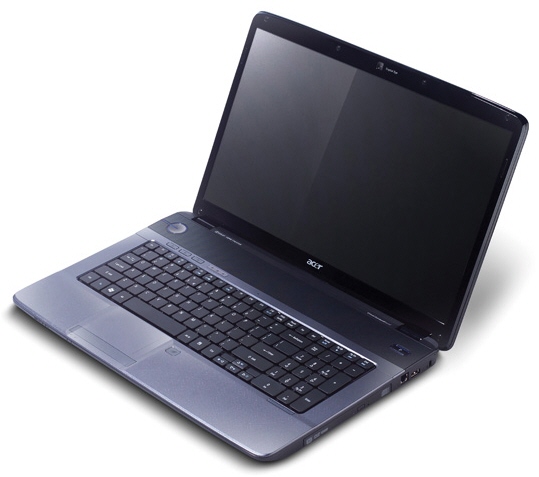 Acer'dan AMD Tigris platfomrunu temel alan iki yeni notebook; Aspire 5542 ve 7540