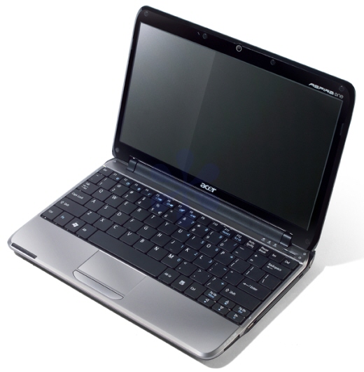 Acer Aspire Pro; 11.6' ekranlı netbook yolda