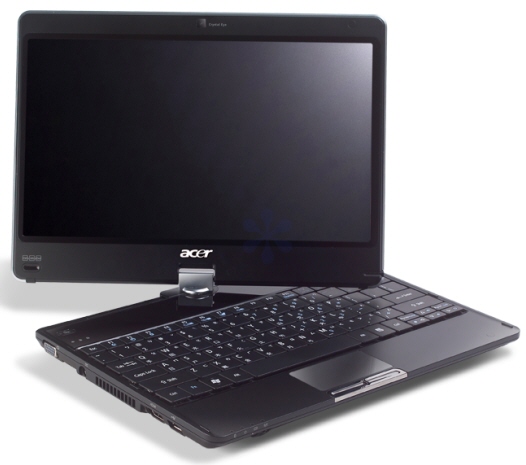 Acer'ın yeni tablet bilgisayarı detaylandı: Timeline 1820P