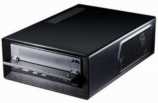 Antec'den Mini-ITX anakartlar için yeni kasa; ISK 300-65