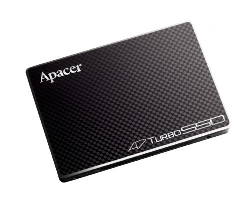 Apacer A7 Turbo serisi yeni SSD modellerini duyurdu