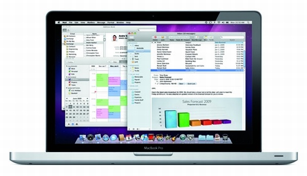 Apple MacOS X 10.6 (Snow Leopard) Eylül ayında geliyor