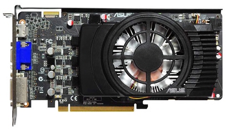 Asus özel tasarımlı Radeon HD 5770 CuCore modelini tanıttı