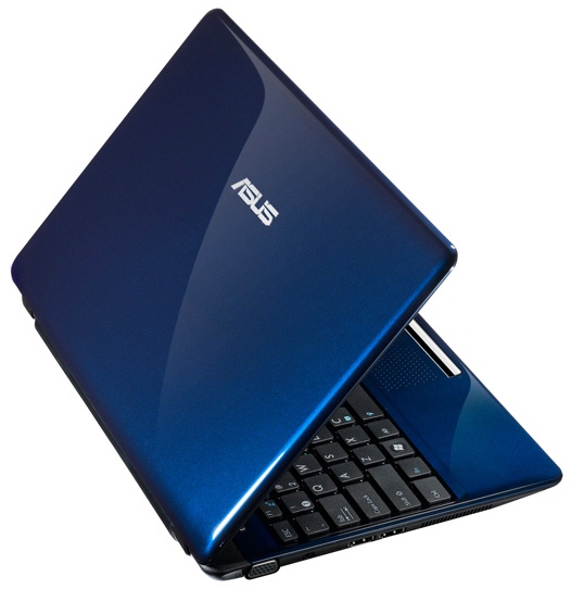 Asus'un yeni netbook modeli detaylandı: Eee PC 1201HA
