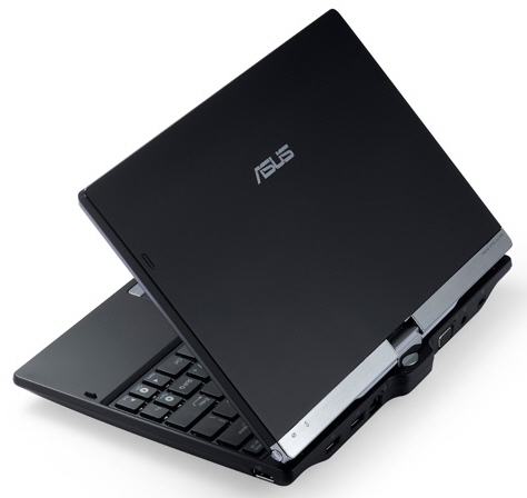 Asus Eee PC T101MT modelini Avrupa'da satışa sunuyor