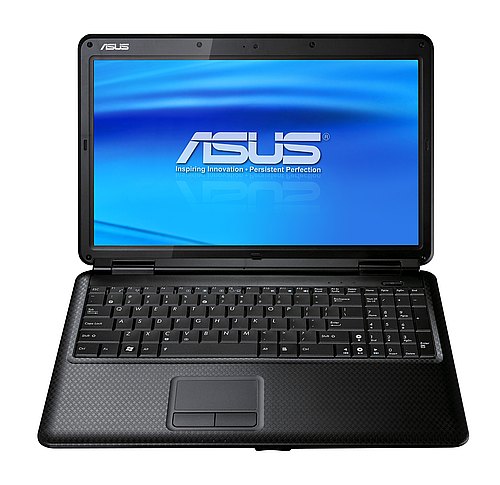 Asus 15.6-inç ekranlı yeni dizüstü bilgisayarını satışa sunuyor