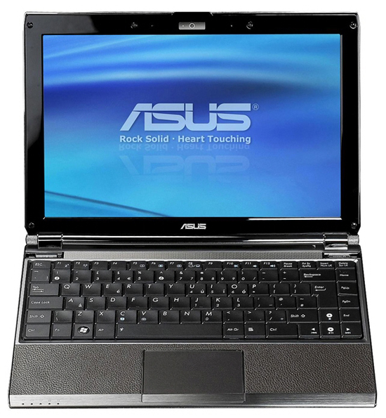 Asus'dan Eee PC ailesine yeni bir üye; S121