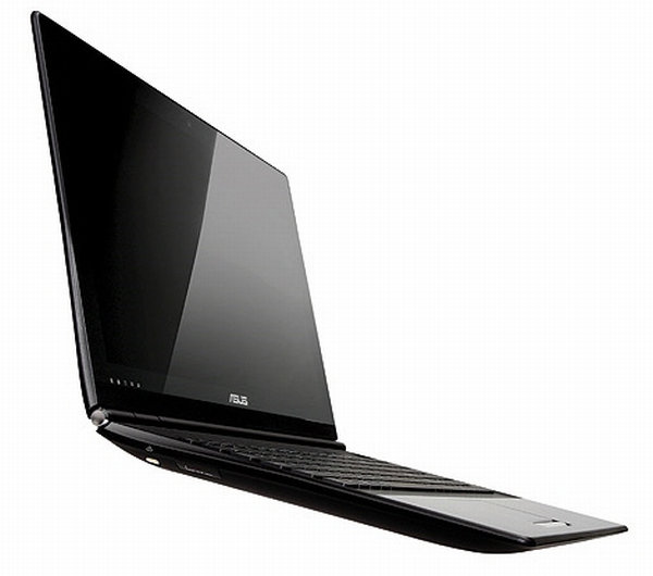 Asus, CULV platformunu kullanan U serisi dizüstü bilgisayarlarını tanıttı