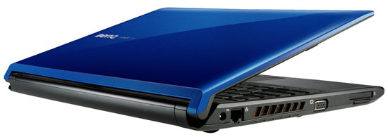 BenQ Joybook Lite T131: AMD Yukon tabanlı ultra-taşınabilir dizüstü bilgisayar