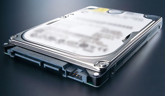 Buffalo 500GB kapasiteli 2.5-inç diskini kullanıma sunuyor