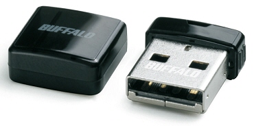 Buffalo microSD tabanlı harici depolama sürücülerini tanıttı